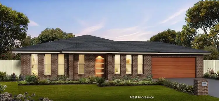 Main view of Homely house listing, 52 Page Ave, Dubbo NSW 2830