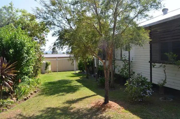 Second view of Homely house listing, 31 Sinclair St, Old Bonalbo NSW 2469