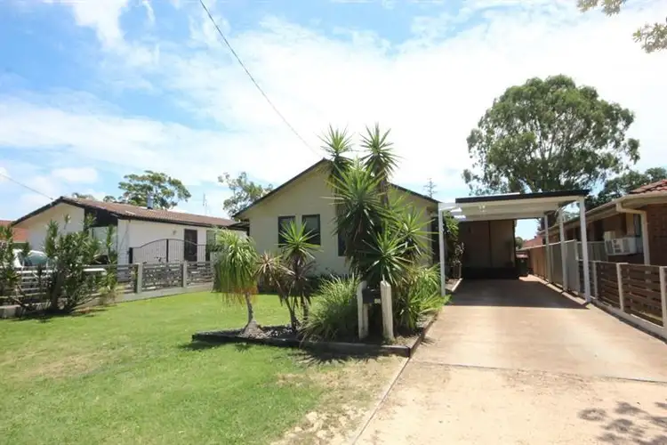 Second view of Homely house listing, 86 Tilligerry Trk, Tanilba Bay NSW 2319