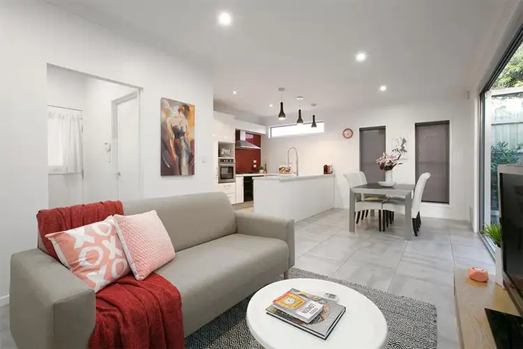 Second view of Homely house listing, 18 McIvor St, Annerley QLD 4103
