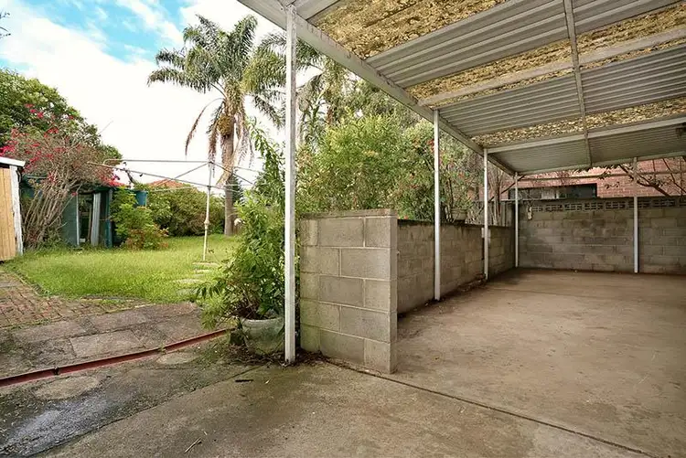 Sixth view of Homely house listing, 7 Biara St, Chester Hill NSW 2162