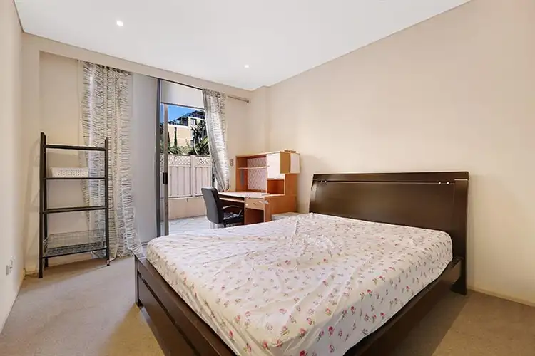 Fourth view of Homely apartment listing, 75/97 Bonar St, Wolli Creek NSW 2205