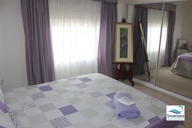 Seventh view of Homely villa listing, 1/25 Wood St, Swansea NSW 2281