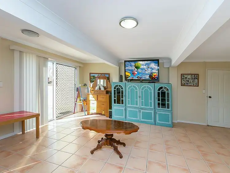 Sixth view of Homely house listing, 3 Tapscott St, Wishart QLD 4122