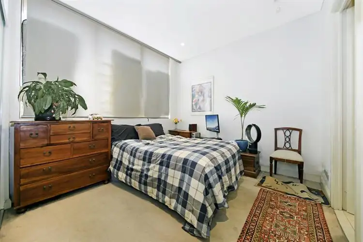 Third view of Homely apartment listing, 43/28 Cystal St, Waterloo NSW 2017