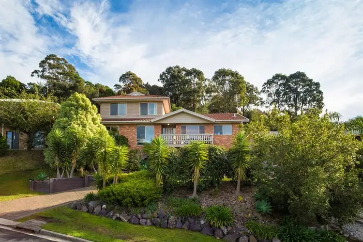 45 Yarrawood Ave, Merimbula NSW 2548