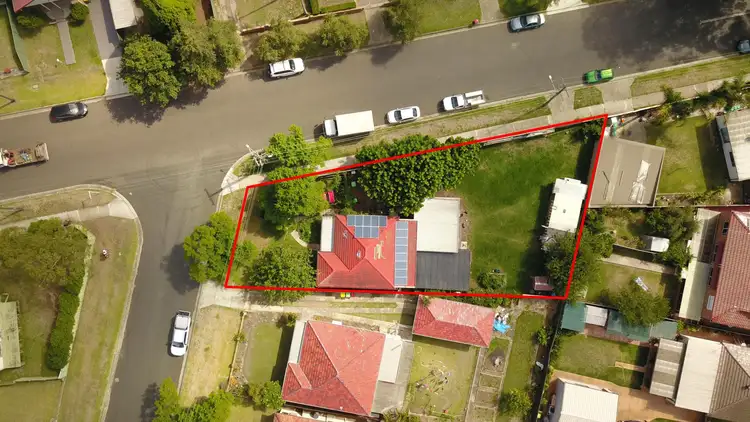 Main view of Homely house listing, 1 Wingara St, Chester Hill NSW 2162