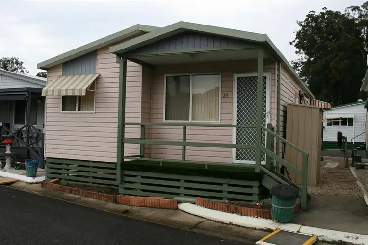 29/210 Pacific Highway South Hwy, Coffs Harbour NSW 2450