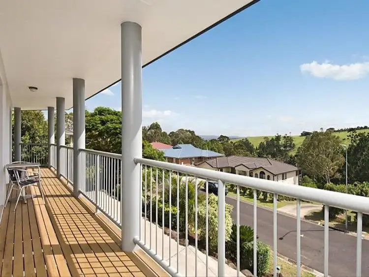 Fifth view of Homely house listing, 15 Palmvale Dr, Goonellabah NSW 2480