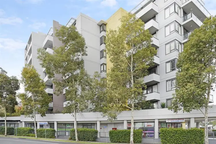 35F/541 Pembroke Rd, Leumeah NSW 2560