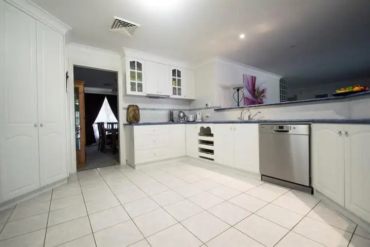 Sixth view of Homely house listing, 7 Noccundra Pl, Dubbo NSW 2830