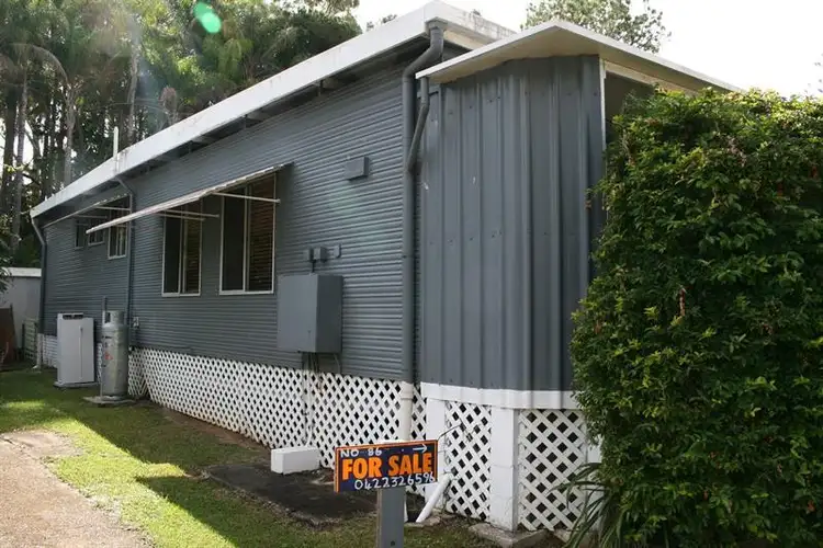 Second view of Homely house listing, 86/429 Pacific Hwy, Coffs Harbour NSW 2450