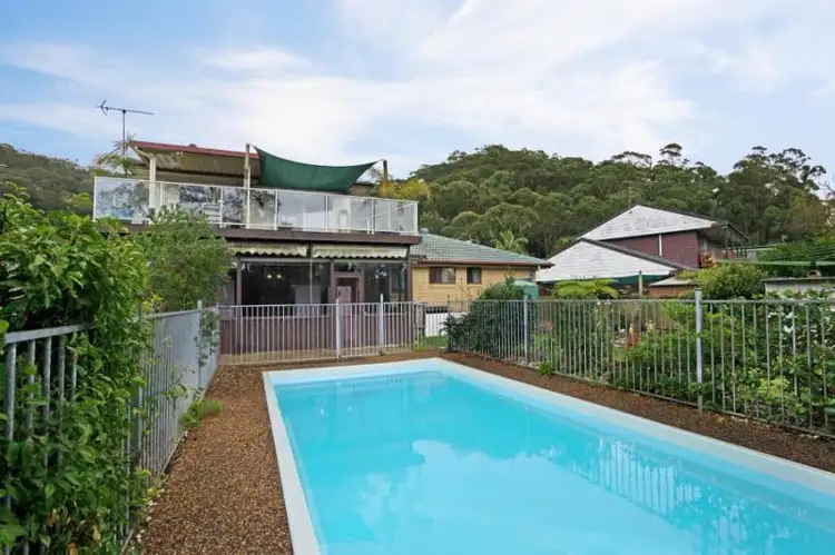 Seventh view of Homely house listing, 3 Moruya Cl, Koolewong NSW 2256