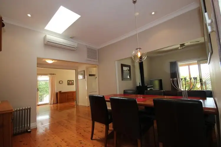 Fourth view of Homely house listing, 48 Diggers Dr, Tanilba Bay NSW 2319