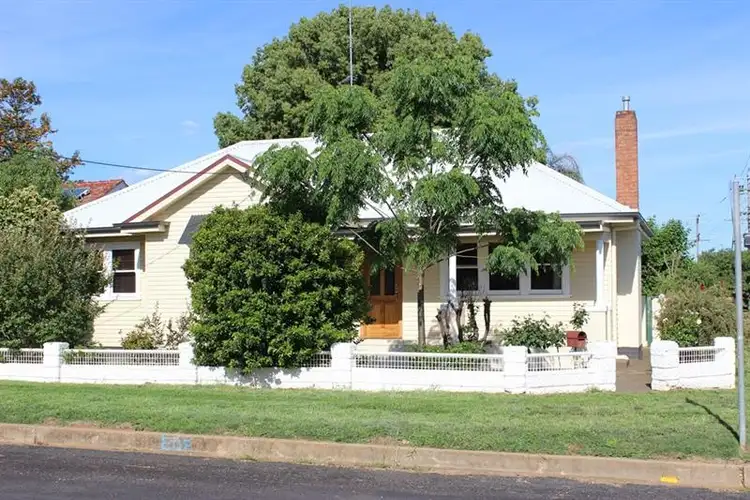 Main view of Homely house listing, 94 Taylor St, Dubbo NSW 2830