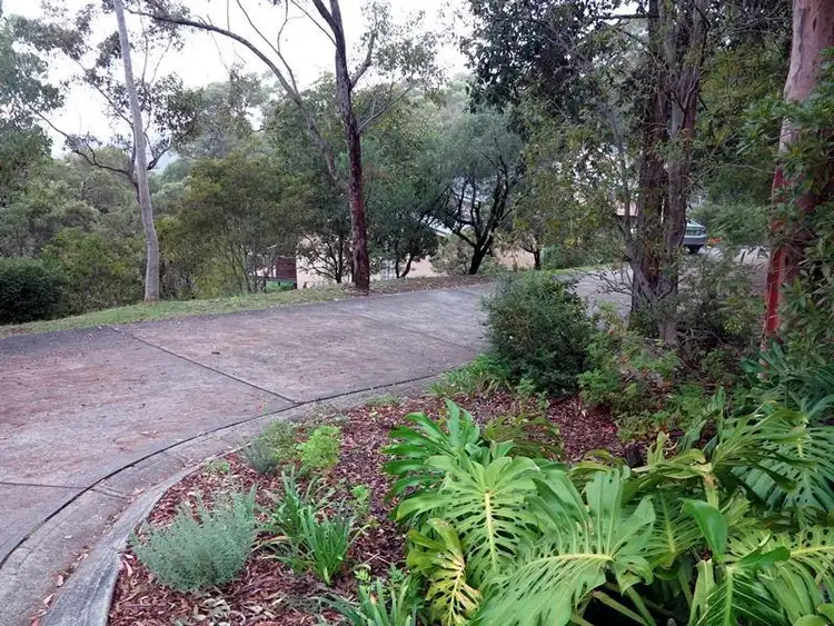 48 Lucinda Ave, Springwood NSW 2777
