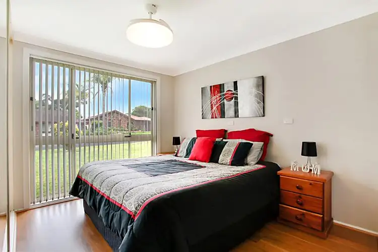 Fifth view of Homely house listing, 5 Hartley Pl, Ruse NSW 2560