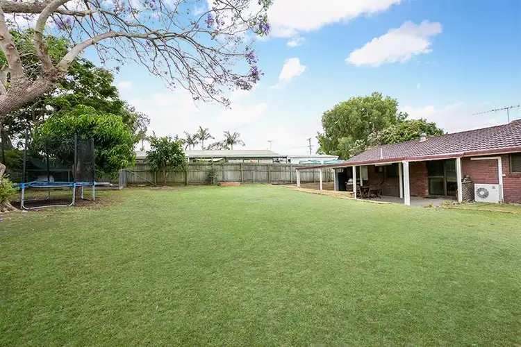 Second view of Homely house listing, 10 Foxhall St, Boronia Heights QLD 4124
