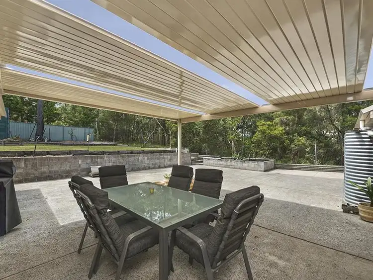 Second view of Homely house listing, 42 Avondale Dr, Kanwal NSW 2259