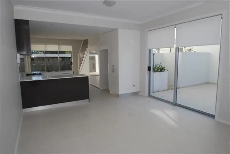 Third view of Homely townhouse listing, 12/2 Galston Rd, Hornsby NSW 2077