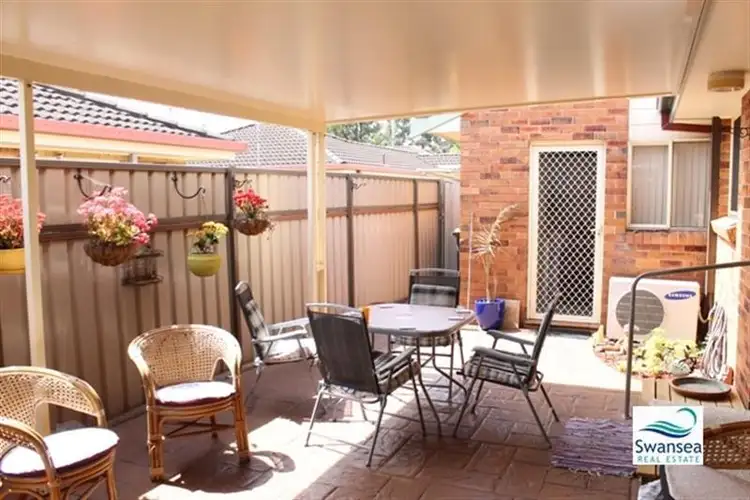 Seventh view of Homely villa listing, 14/25 Wood St, Swansea NSW 2281