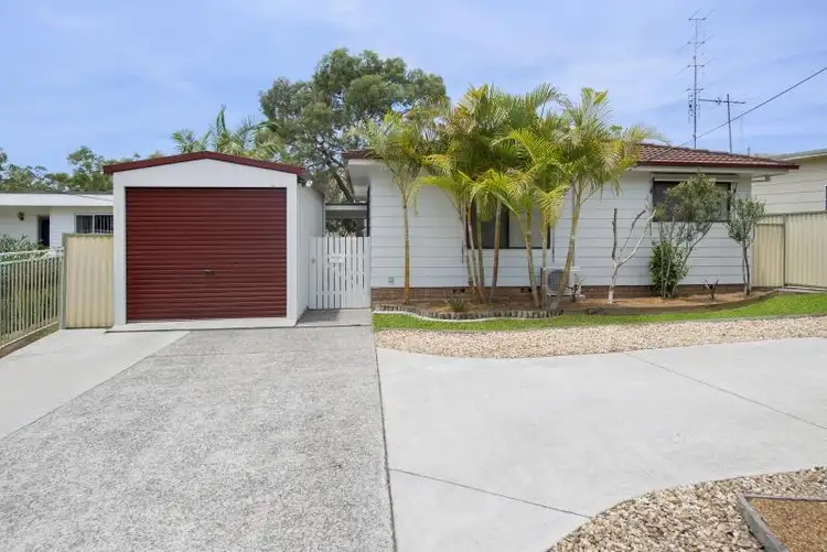 Main view of Homely house listing, 153 Pacific Hwy, Charmhaven NSW 2263
