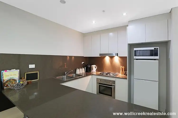 Second view of Homely apartment listing, 903/214-220 Coward St, Mascot NSW 2020