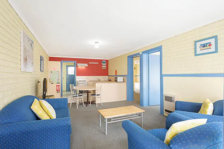 Second view of Homely apartment listing, 25/1 Dunns Lane, Merimbula NSW 2548