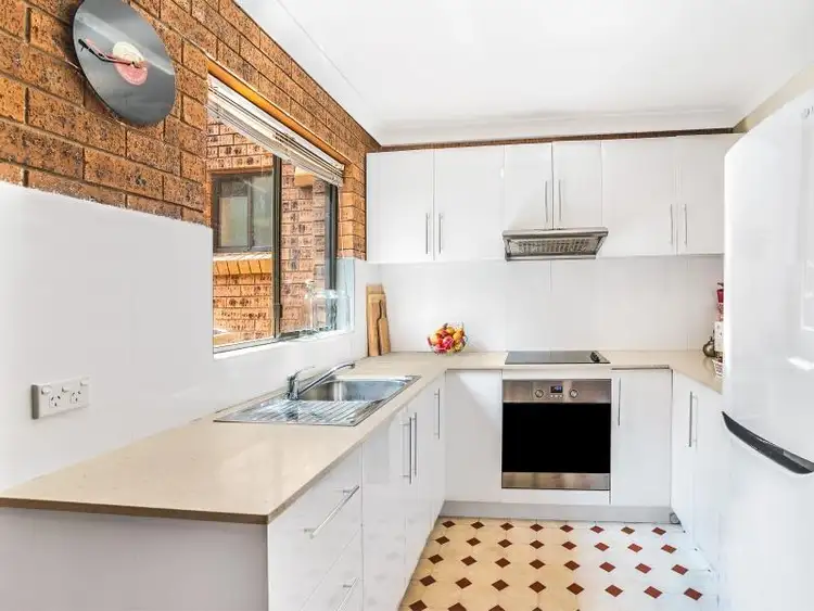 Third view of Homely townhouse listing, Address available on request