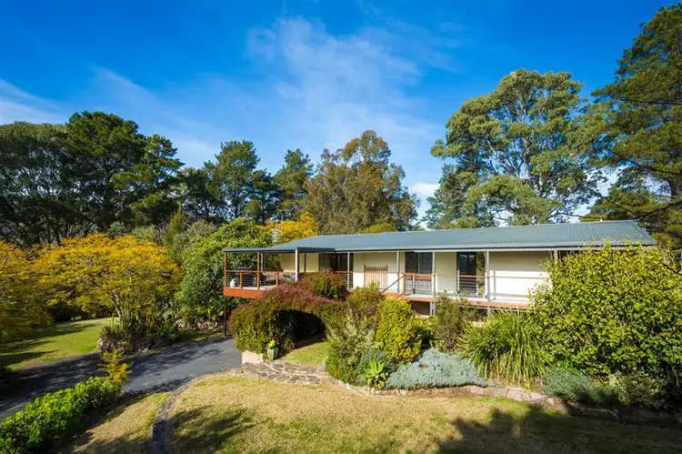 Main view of Homely house listing, 17 Coral Park Rd, Wolumla NSW 2550
