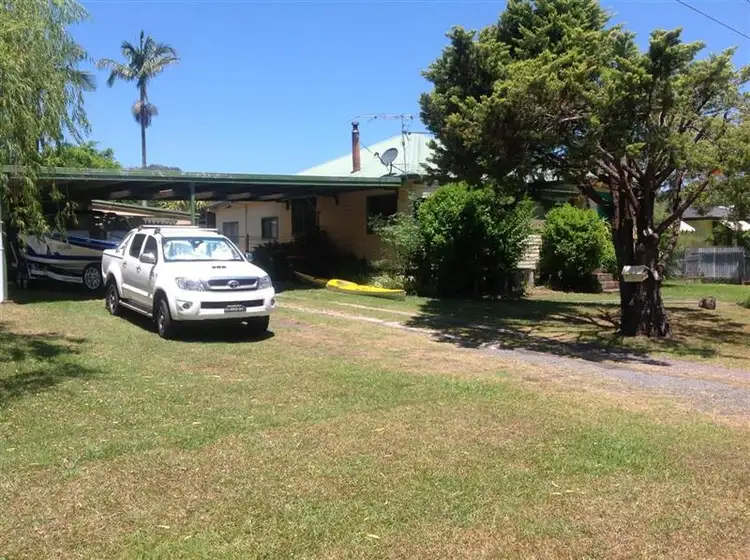 Second view of Homely house listing, 8 River St, Bulahdelah NSW 2423