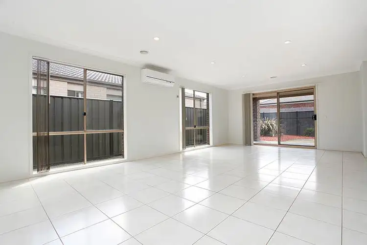 Fourth view of Homely house listing, 19 Camelot Dr, Tarneit VIC 3029