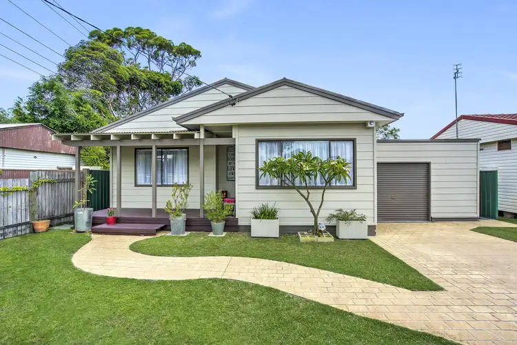 51 Dunban Road, Woy Woy NSW 2256
