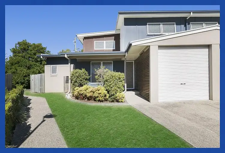 Second view of Homely townhouse listing, 6/9 Elma St, Salisbury QLD 4107