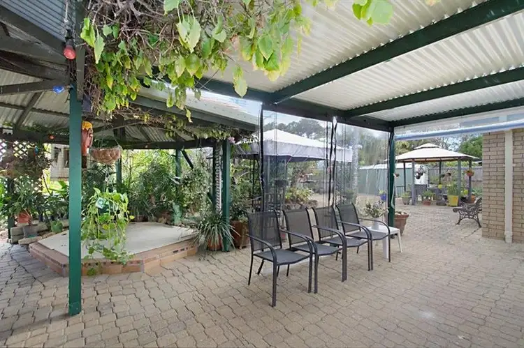 Third view of Homely house listing, 26 Sequoia Cl, Elanora QLD 4221