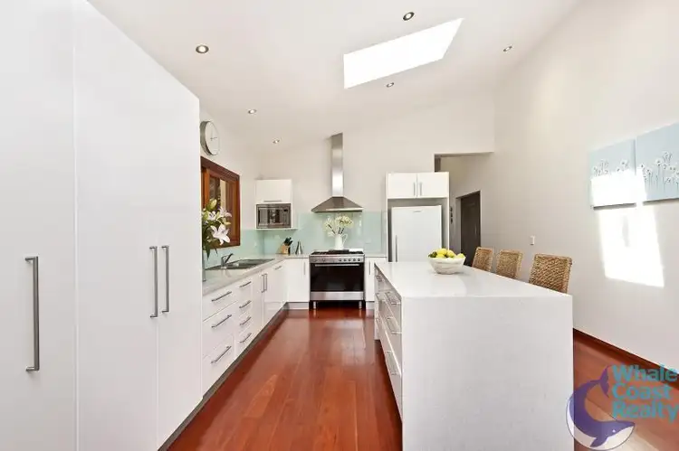 Third view of Homely rural property listing, 76 Rainforest Pkwy, Narooma NSW 2546