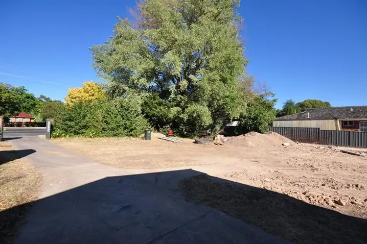 Second view of Homely land listing, 48 Molong Rd, Orange NSW 2800