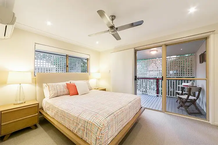 Sixth view of Homely townhouse listing, 5/26 Avoca St, Yeronga QLD 4104