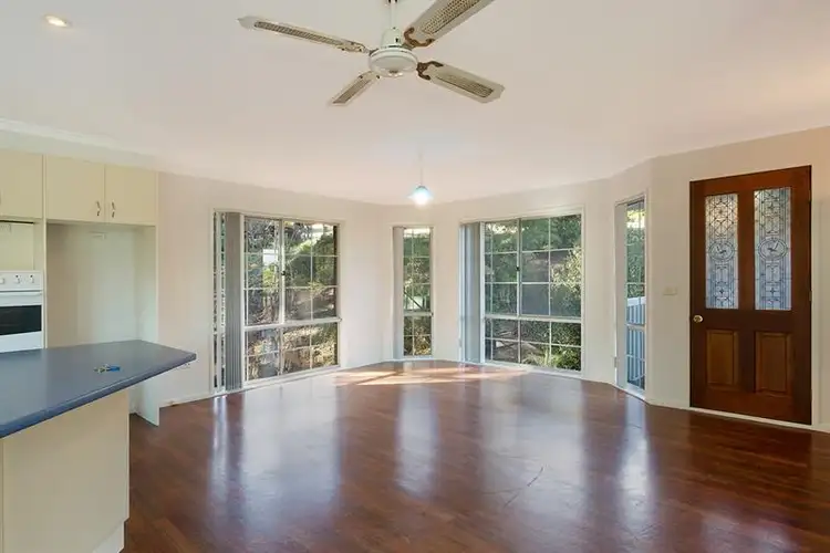 Fifth view of Homely house listing, 15 Teal Ct, Merimbula NSW 2548