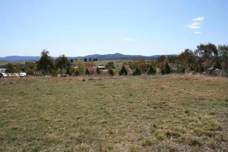 Second view of Homely land listing, 17 Geehi Cct, Jindabyne NSW 2627