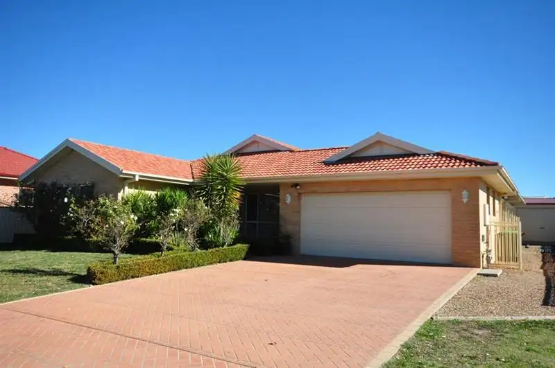 Main view of Homely house listing, 503 Anson St, Orange NSW 2800