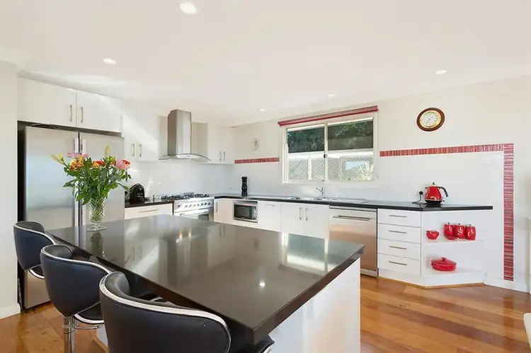 Fifth view of Homely house listing, 7 Rosella Pl, Tura Beach NSW 2548