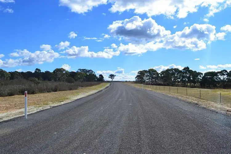 Fifth view of Homely rural property listing, Lot 6 Sandy Point Rd, Windellama NSW 2580