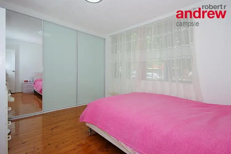 Fifth view of Homely apartment listing, 1/10 Unara St, Campsie NSW 2194