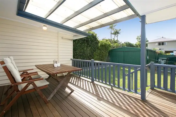 Sixth view of Homely house listing, 44 Eleanor St, Carina QLD 4152