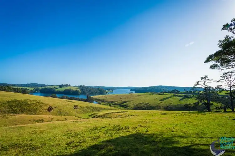 LOT 201 Princes Hwy, Narooma NSW 2546