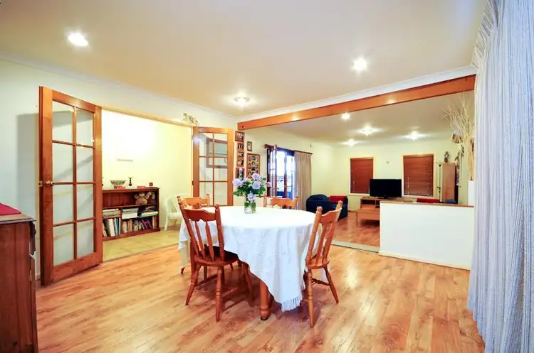 Main view of Homely house listing, 6 Page Ave, Dubbo NSW 2830