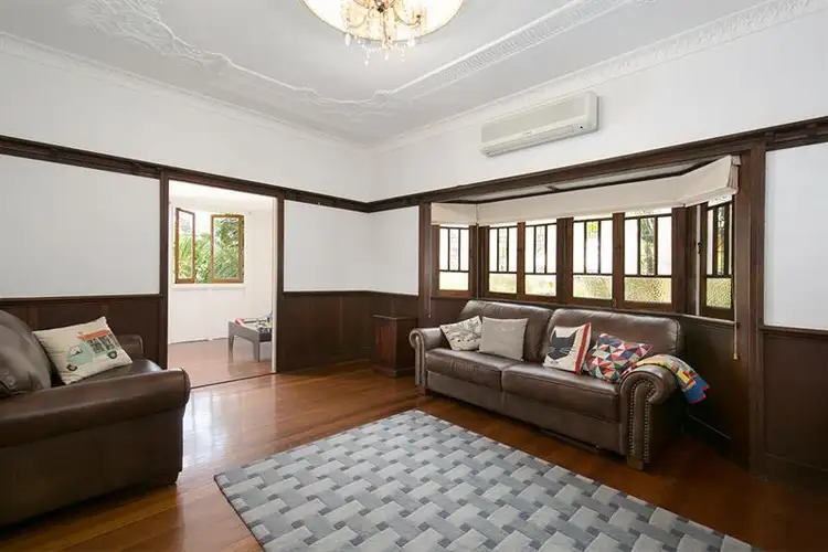 Fourth view of Homely house listing, 36 Woodville Pl, Annerley QLD 4103