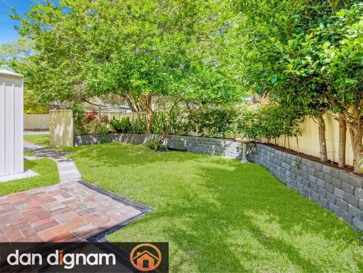 Third view of Homely townhouse listing, 1/19 Nicholson Road, Woonona NSW 2517