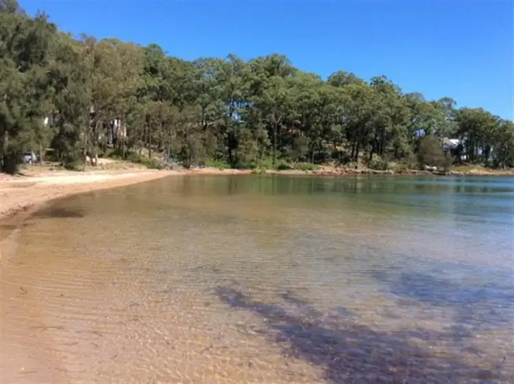 Seventh view of Homely land listing, 107 Promontory Way, North Arm Cove NSW 2324